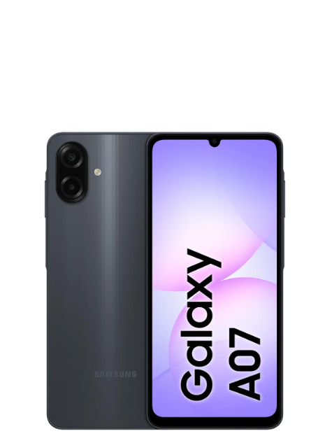 a07-3 Samsung Galaxy A07 128GB - Görsel 1